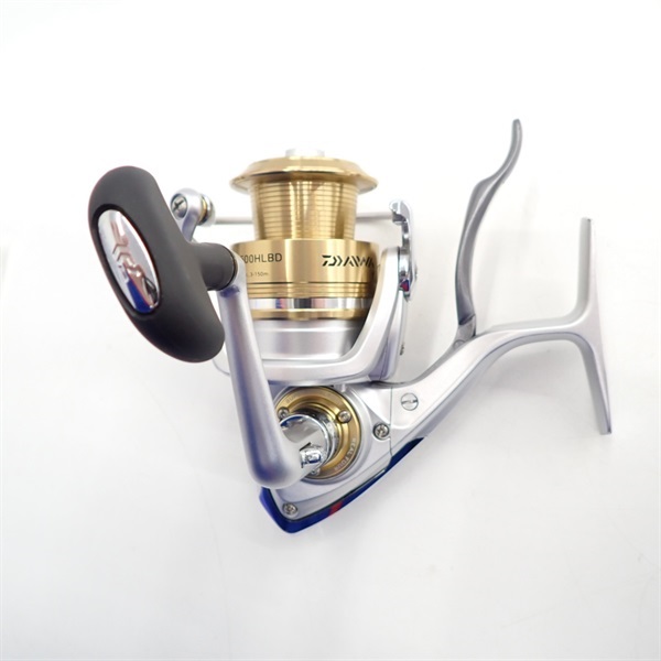 トライソ２５００ＨＬＢＤ